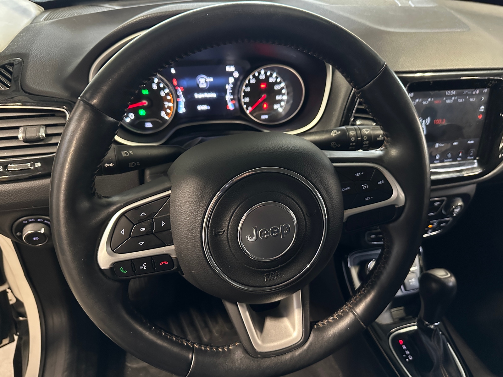 Thumbnail: 2017 Jeep Compass - 4