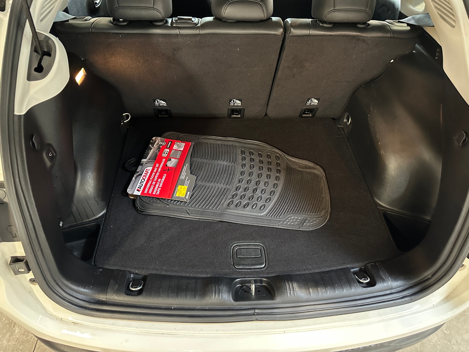 Thumbnail: 2017 Jeep Compass - 6