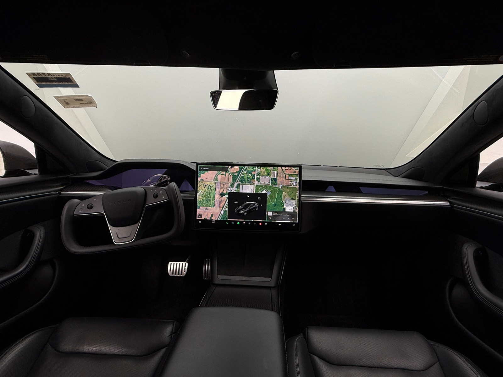 Thumbnail: 2022 Tesla Model S - 2