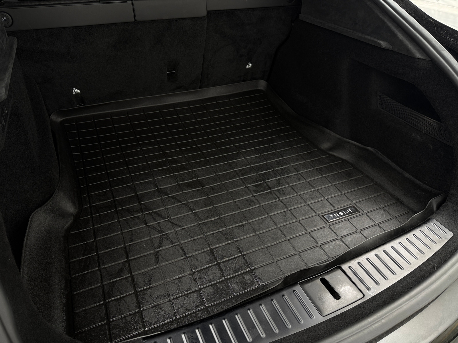 Thumbnail: 2022 Tesla Model S - 6