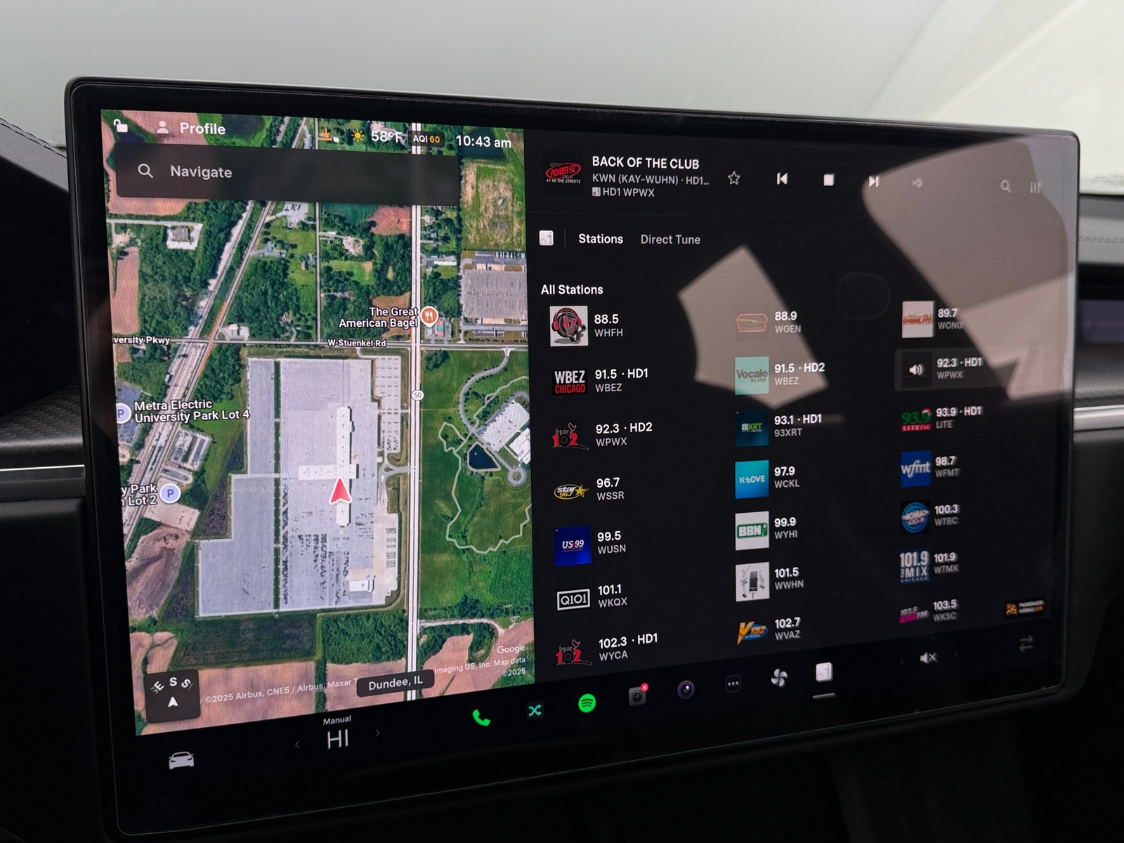 Thumbnail: 2022 Tesla Model S - 3