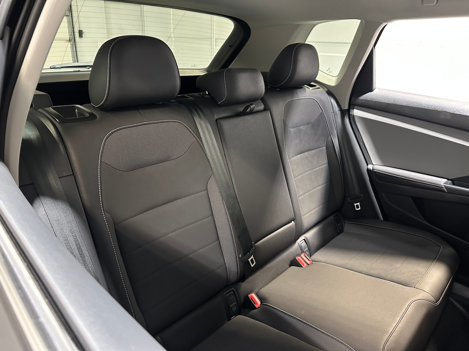 Thumbnail: 2024 Volkswagen Taos - 6