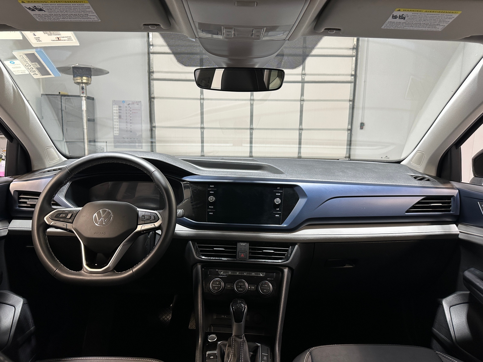 Thumbnail: 2024 Volkswagen Taos - 3