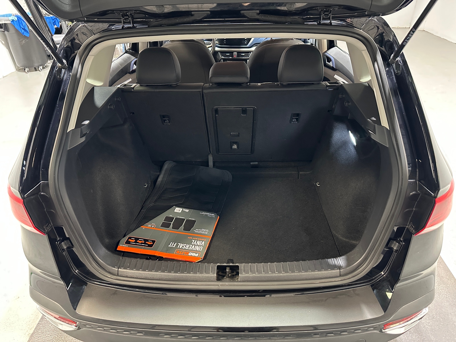 Thumbnail: 2024 Volkswagen Taos - 7