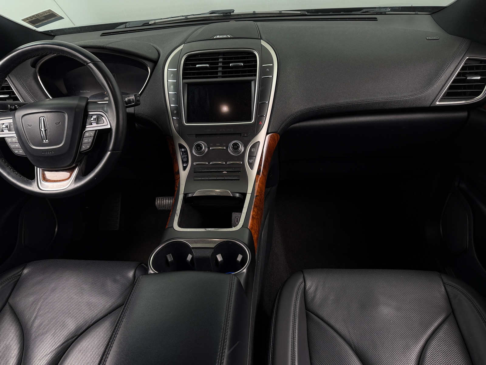 Thumbnail: 2020 Lincoln Nautilus - 2