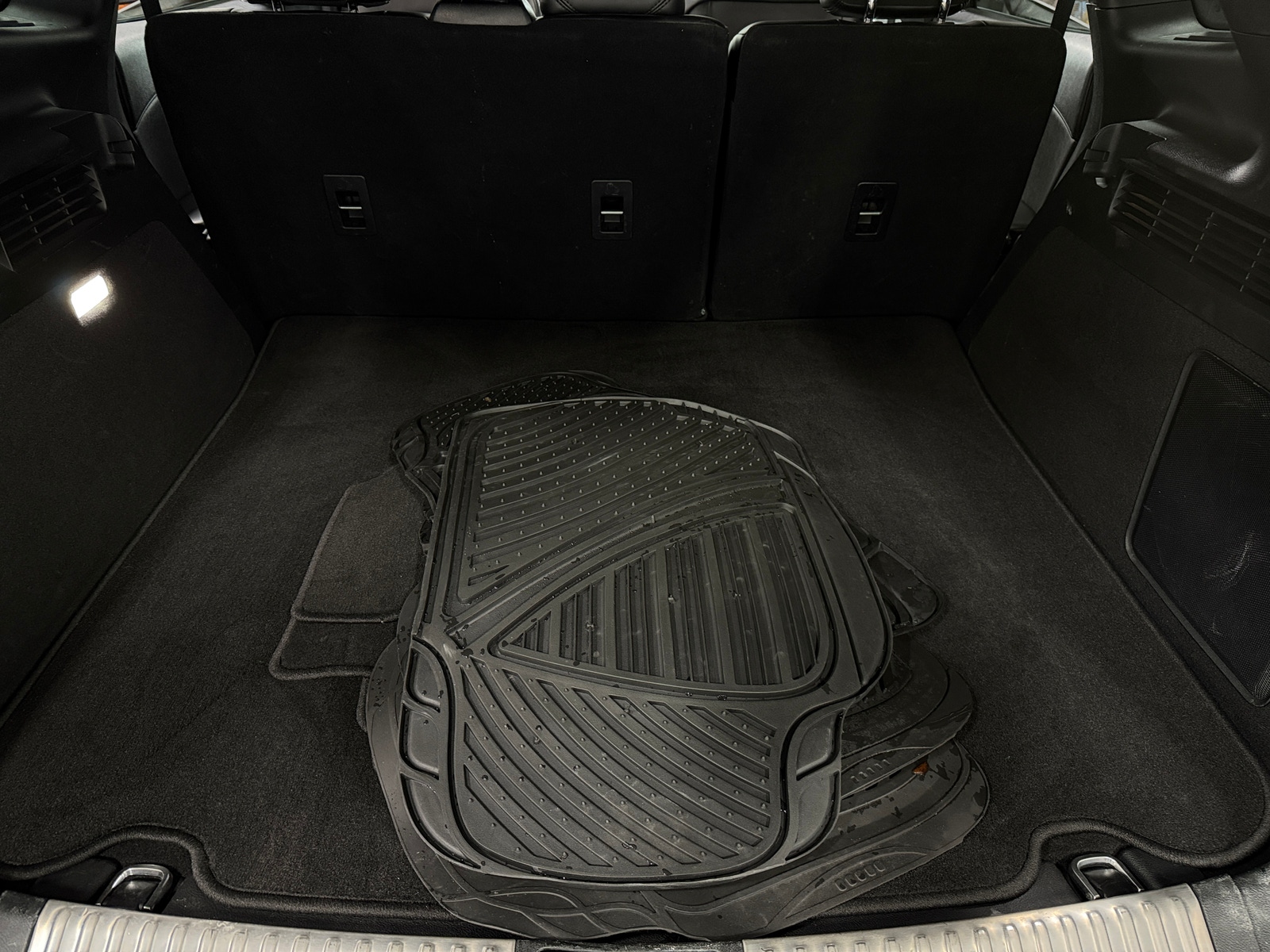 Thumbnail: 2020 Lincoln Nautilus - 6