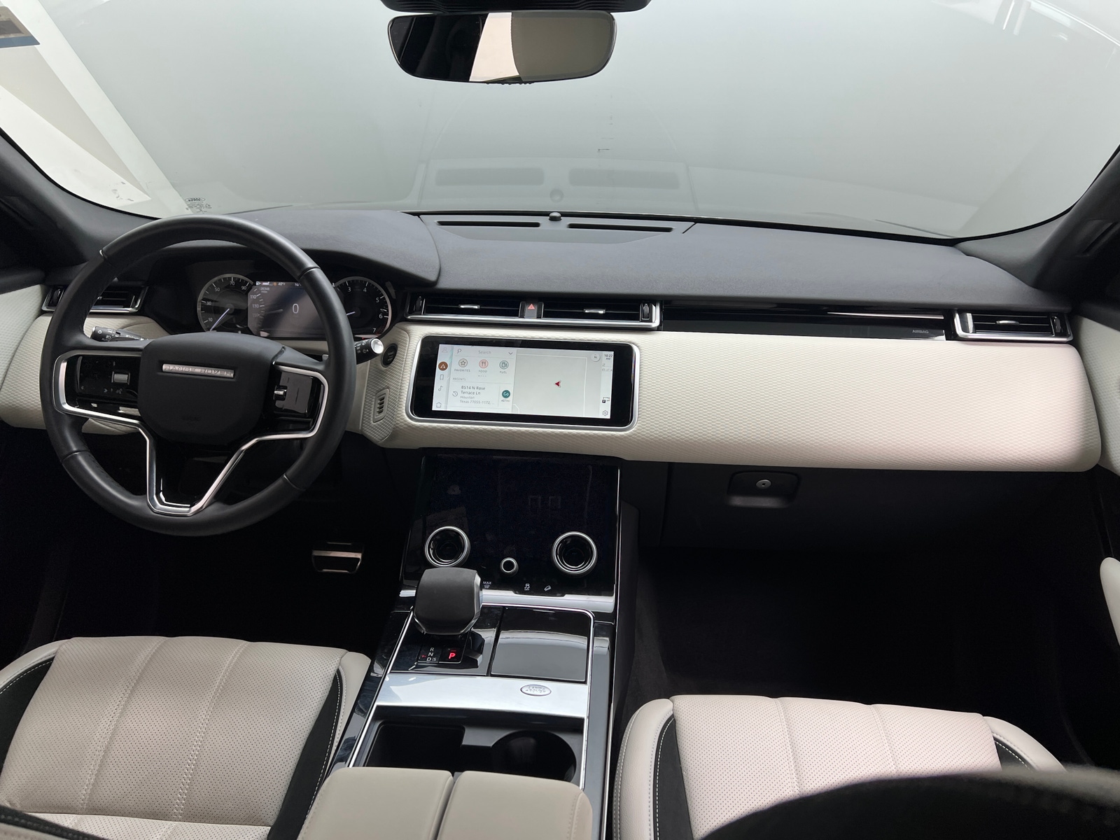 Thumbnail: 2023 Land Rover Range Rover Velar - 2