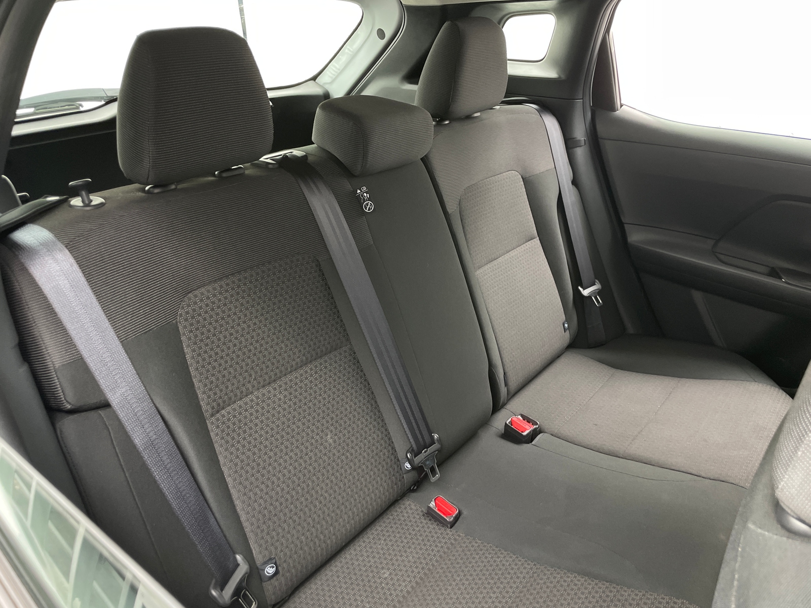 Thumbnail: 2025 Nissan Kicks - 6