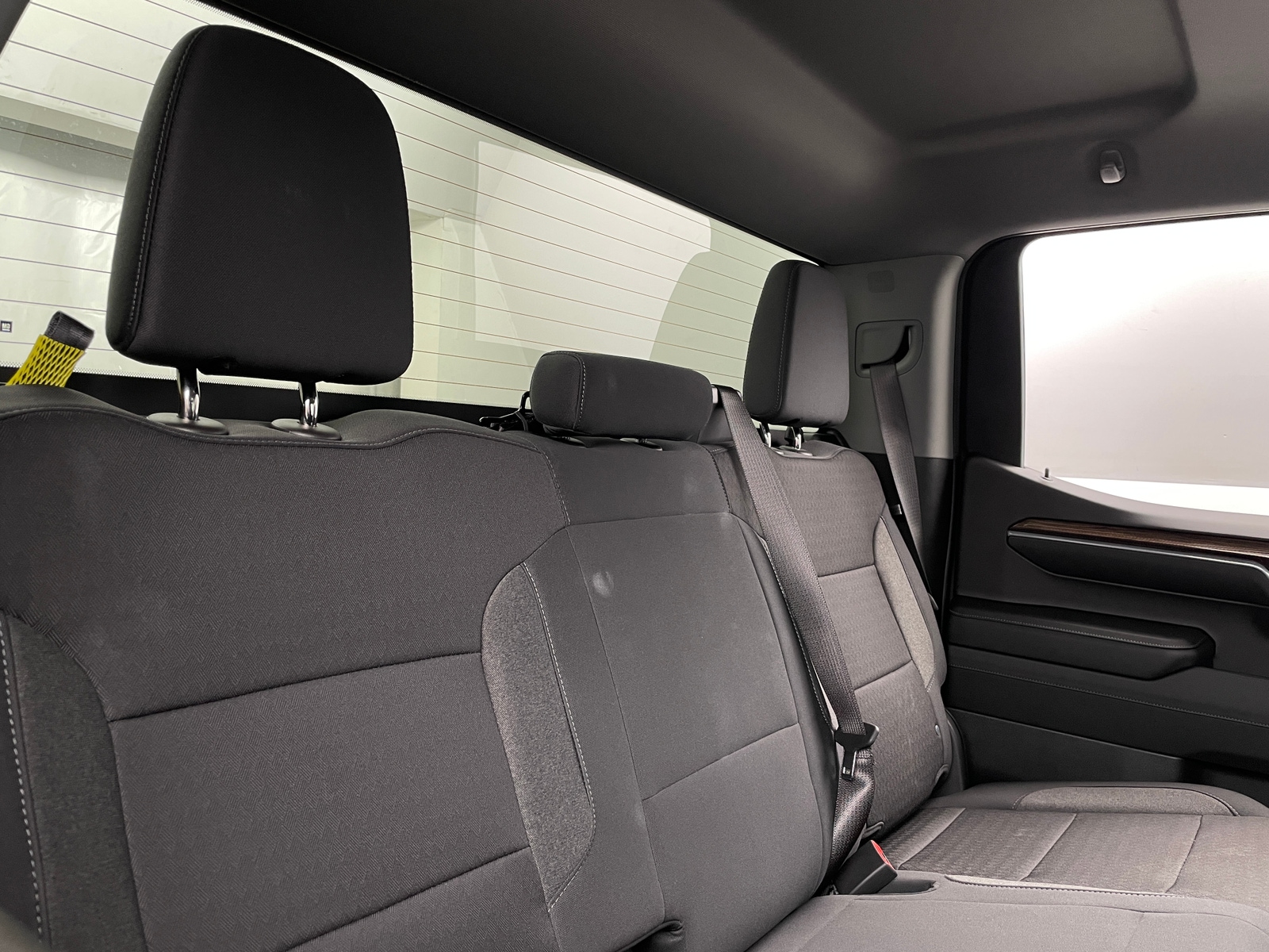 Thumbnail: 2024 Chevrolet Silverado 1500 - 6