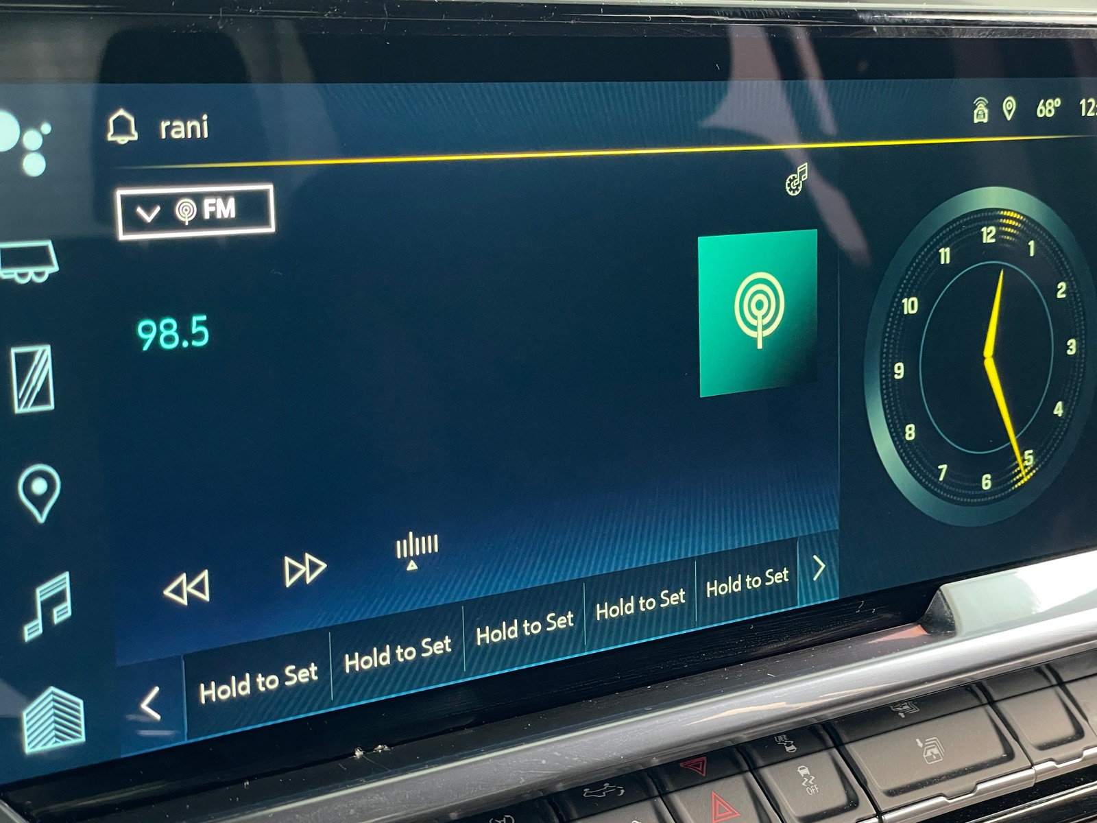 Thumbnail: 2024 Chevrolet Silverado 1500 - 4