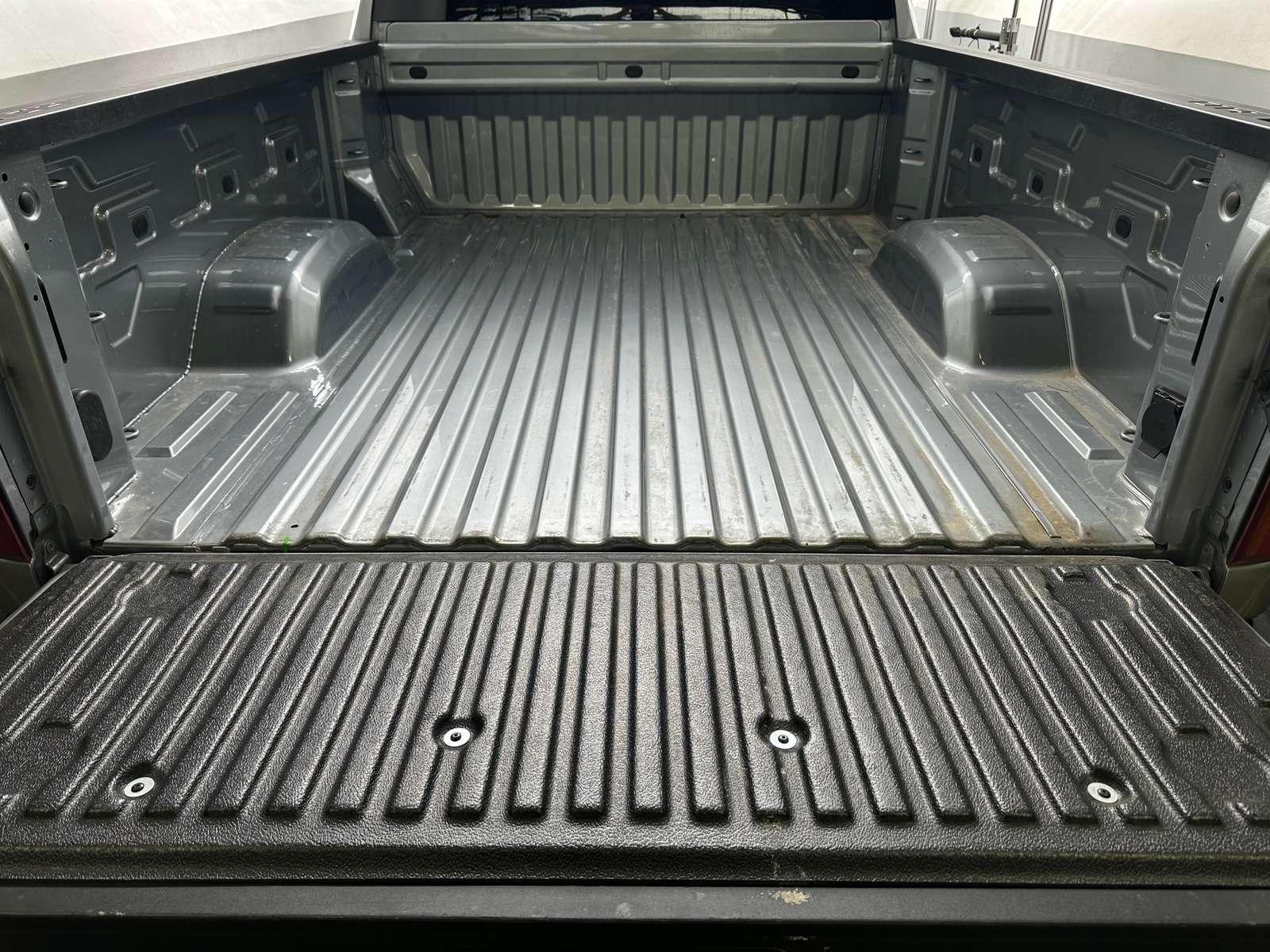 Thumbnail: 2025 Chevrolet Silverado 2500 - 7