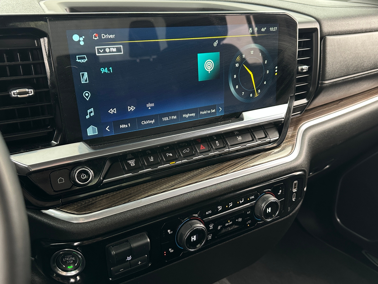 Thumbnail: 2025 Chevrolet Silverado 2500 - 4