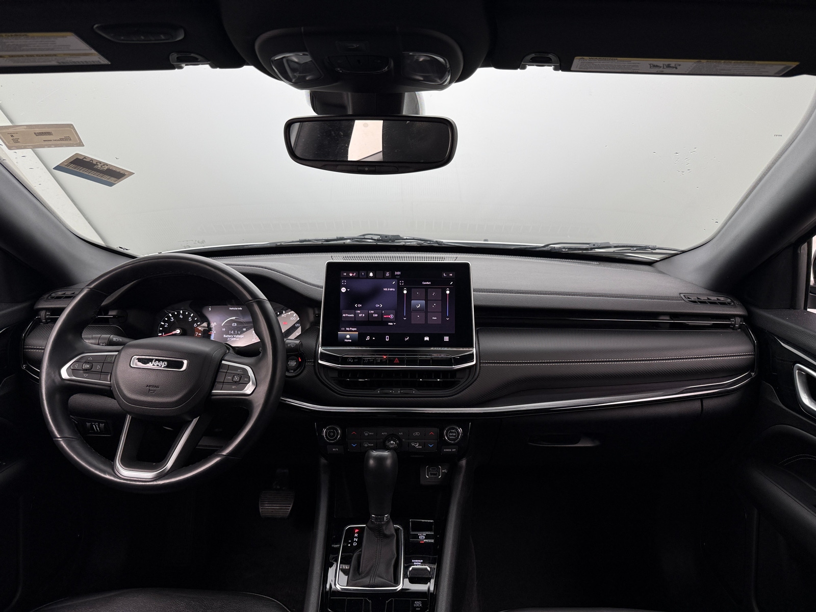 Thumbnail: 2022 Jeep Compass - 3