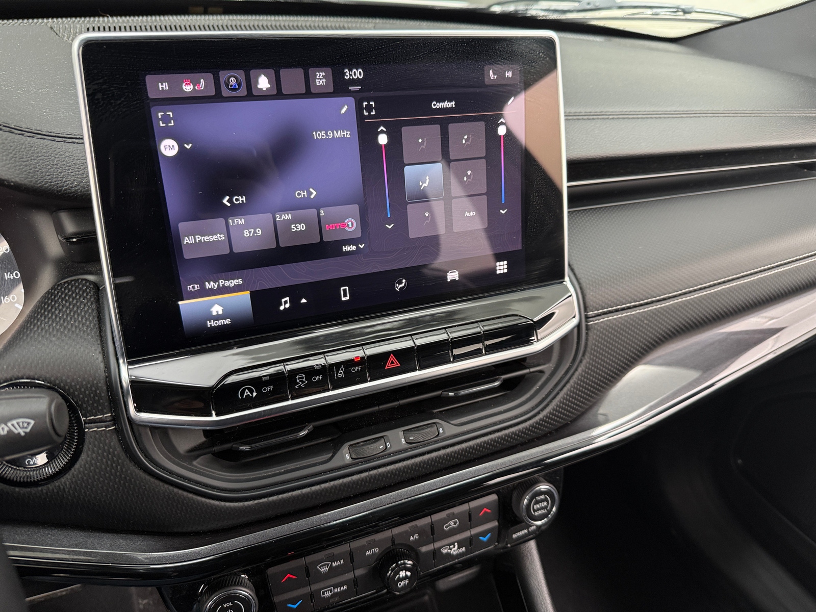 Thumbnail: 2022 Jeep Compass - 4