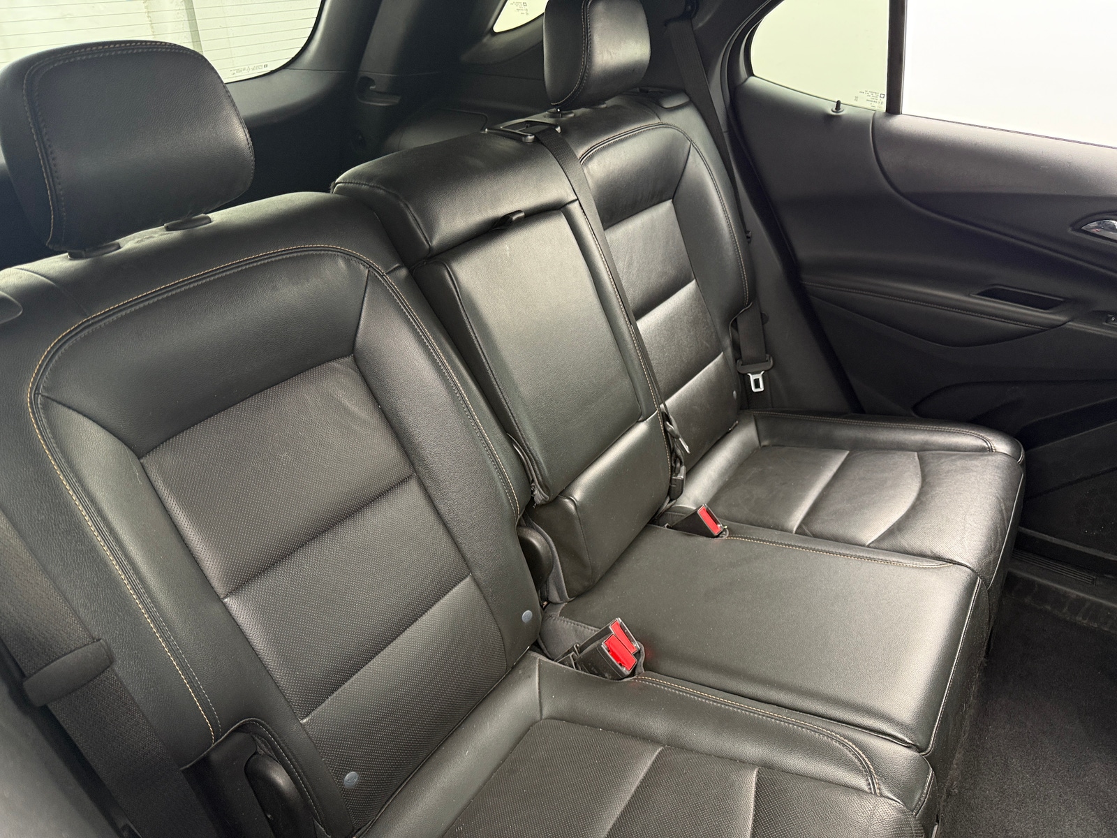 Thumbnail: 2020 Chevrolet Equinox - 5