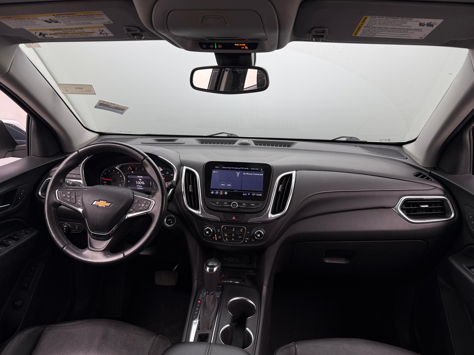 Thumbnail: 2020 Chevrolet Equinox - 2