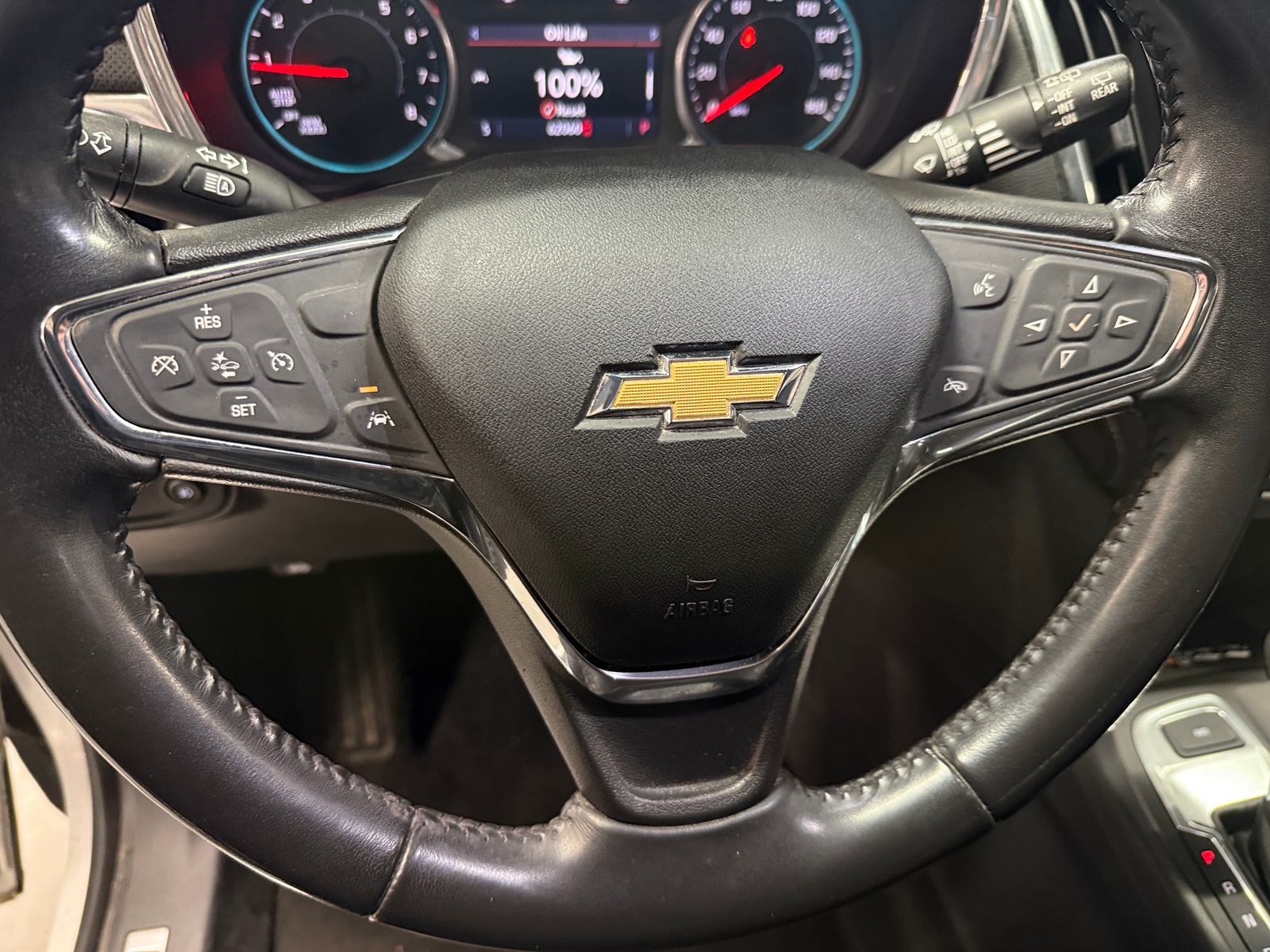 Thumbnail: 2020 Chevrolet Equinox - 4