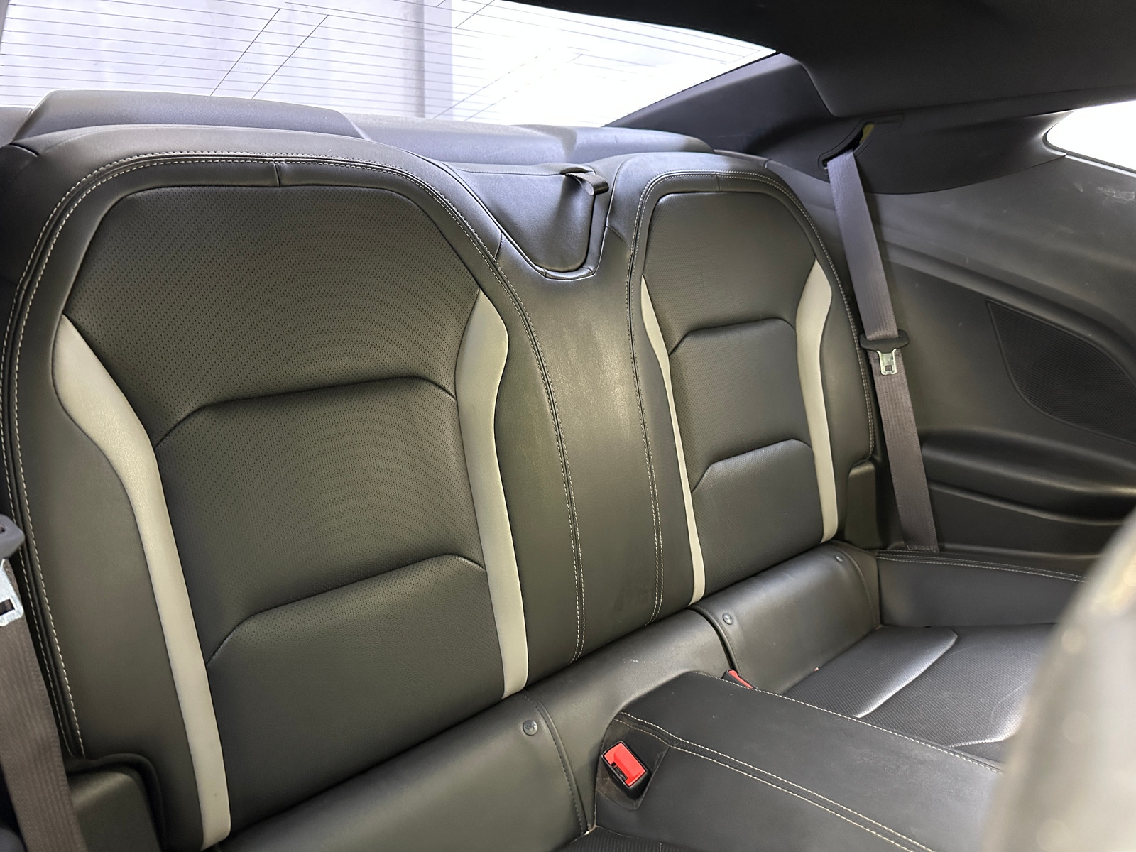 Thumbnail: 2016 Chevrolet Camaro - 5