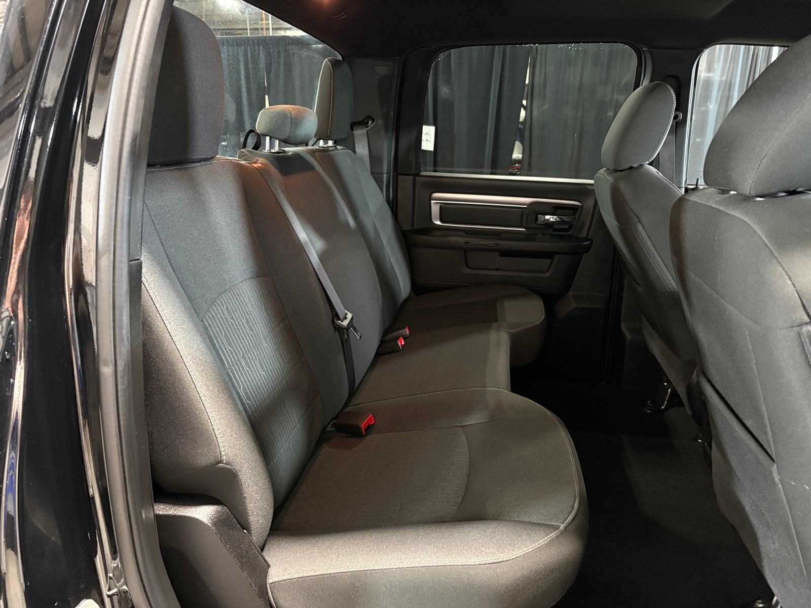 Thumbnail: 2024 RAM 1500 Classic - 6