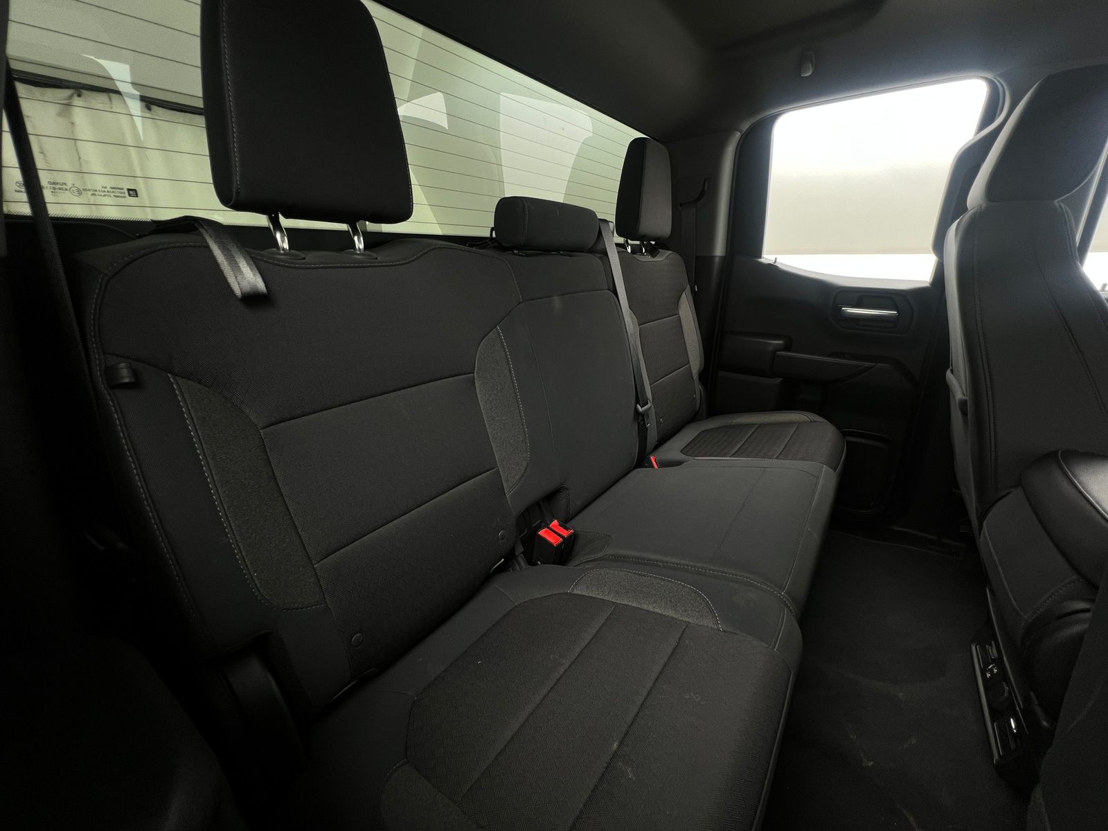 Thumbnail: 2019 Chevrolet Silverado 1500 - 6