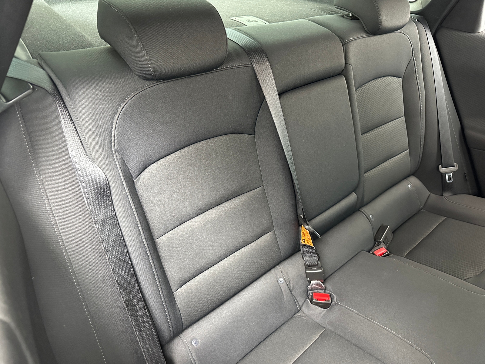 Thumbnail: 2016 Chevrolet Malibu - 6