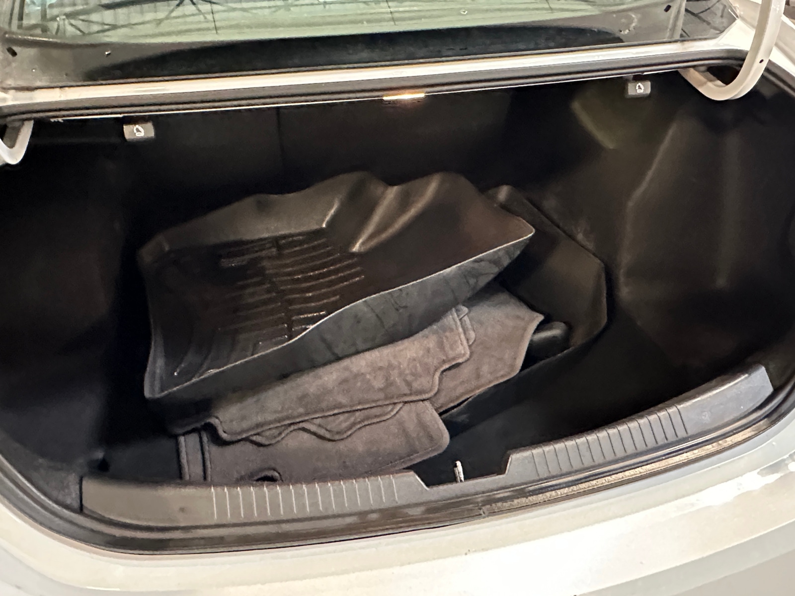 Thumbnail: 2016 Chevrolet Malibu - 7