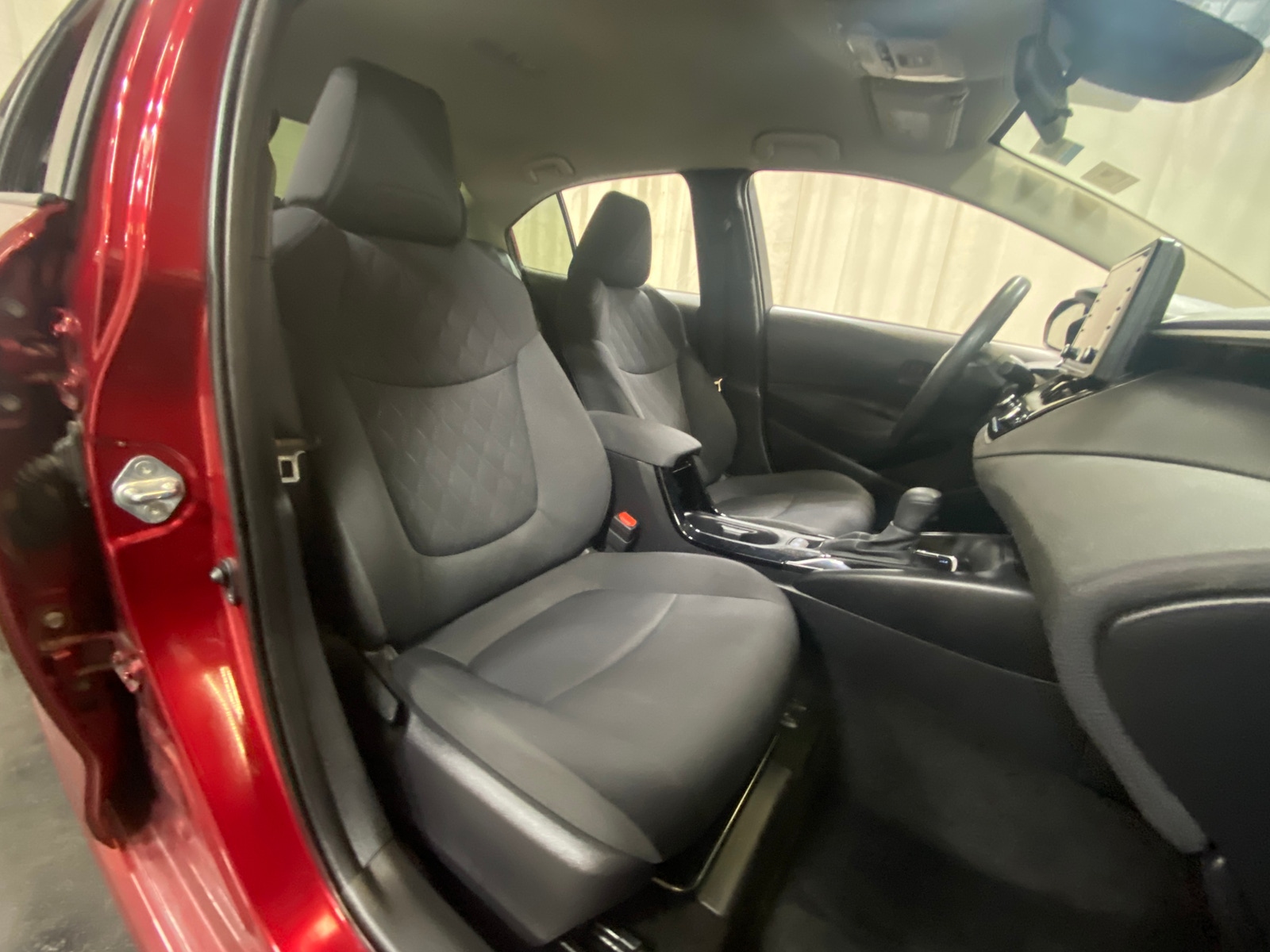 Thumbnail: 2022 Toyota Corolla - 2