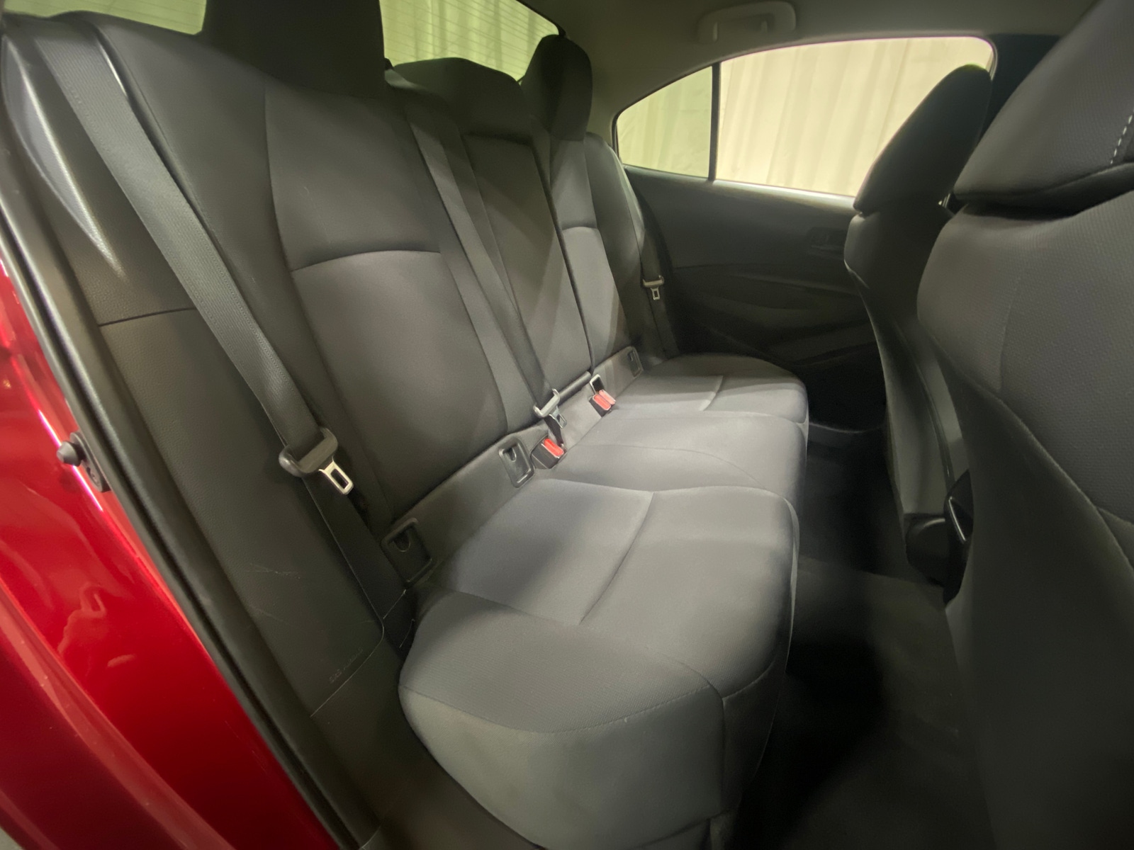 Thumbnail: 2022 Toyota Corolla - 6