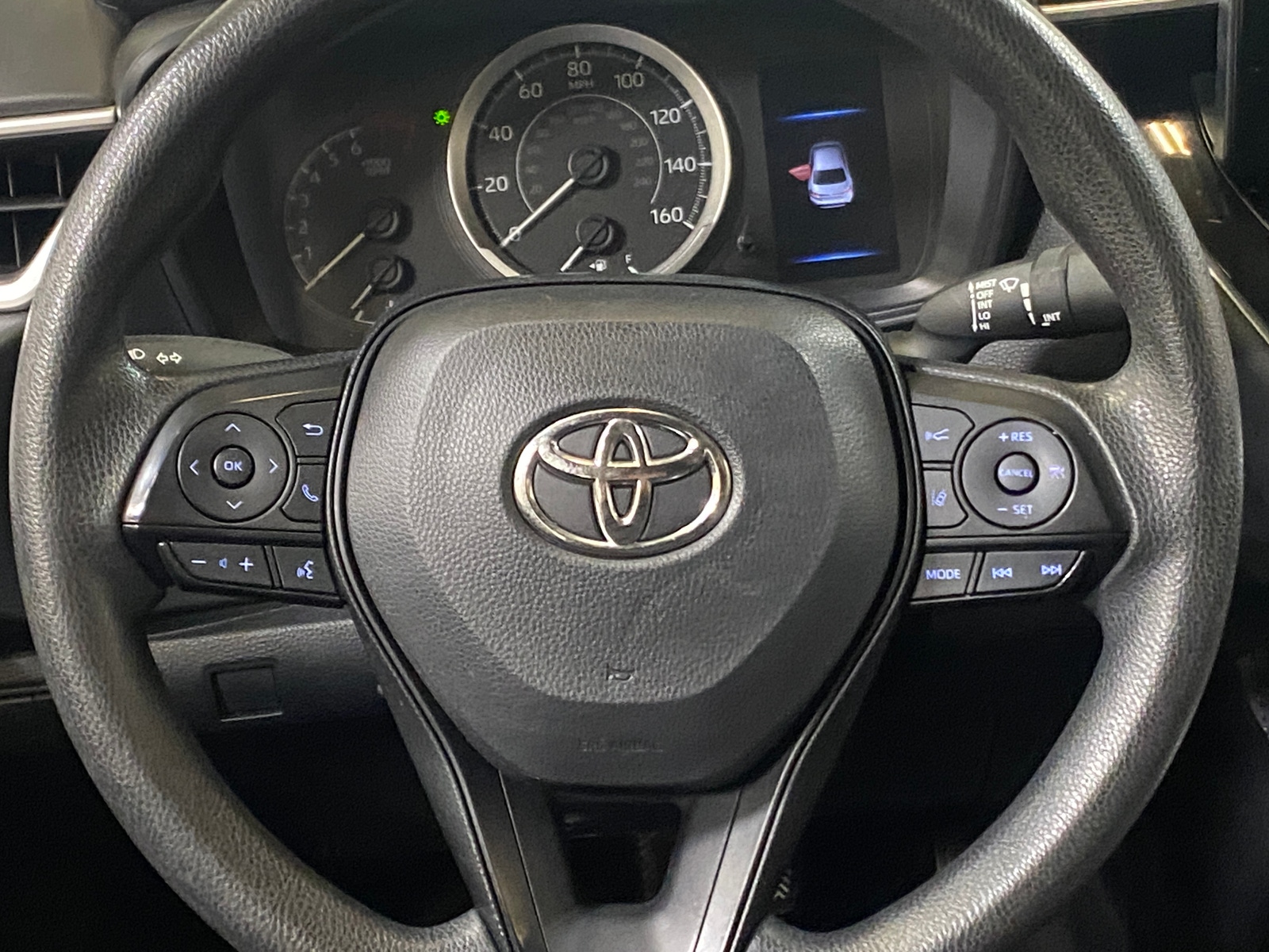 Thumbnail: 2022 Toyota Corolla - 5