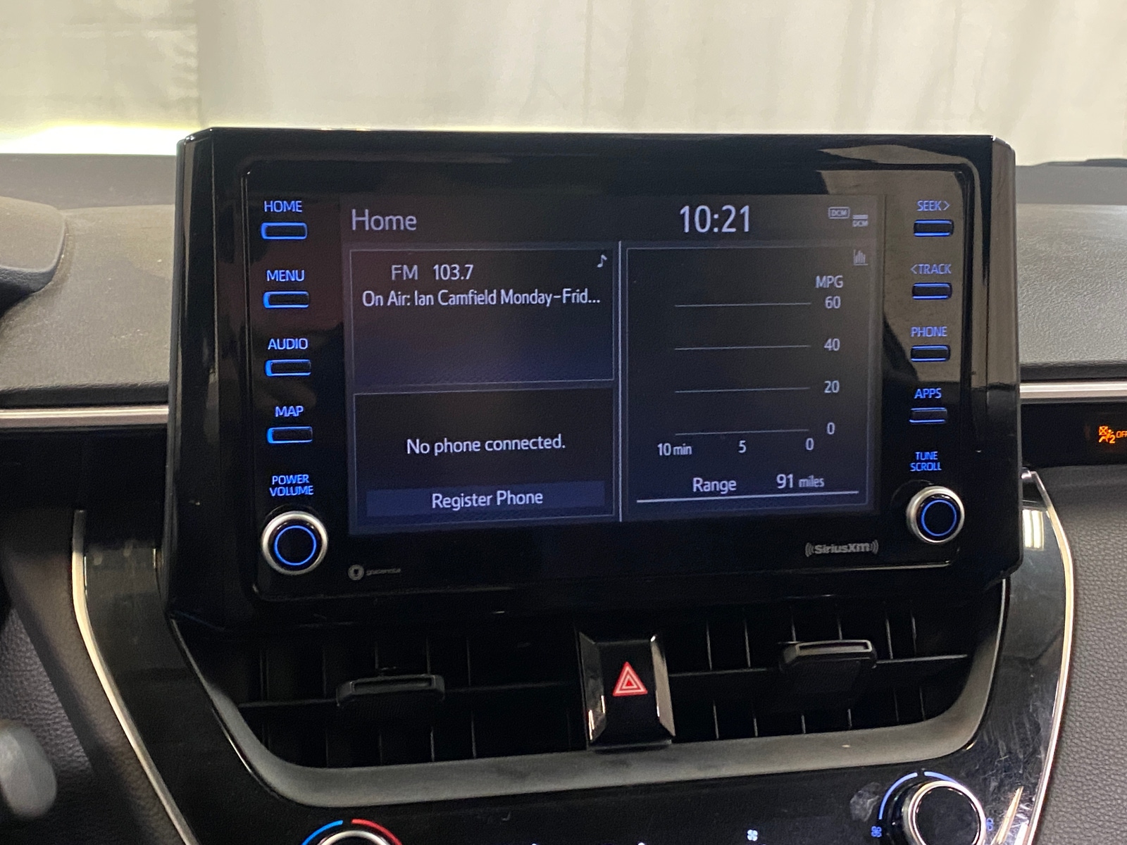 Thumbnail: 2022 Toyota Corolla - 4