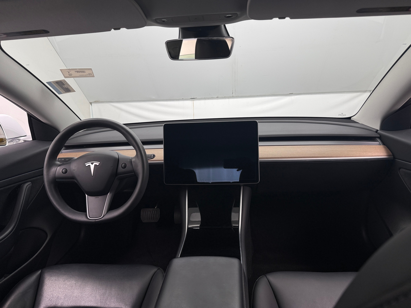 Thumbnail: 2020 Tesla Model 3 - 3