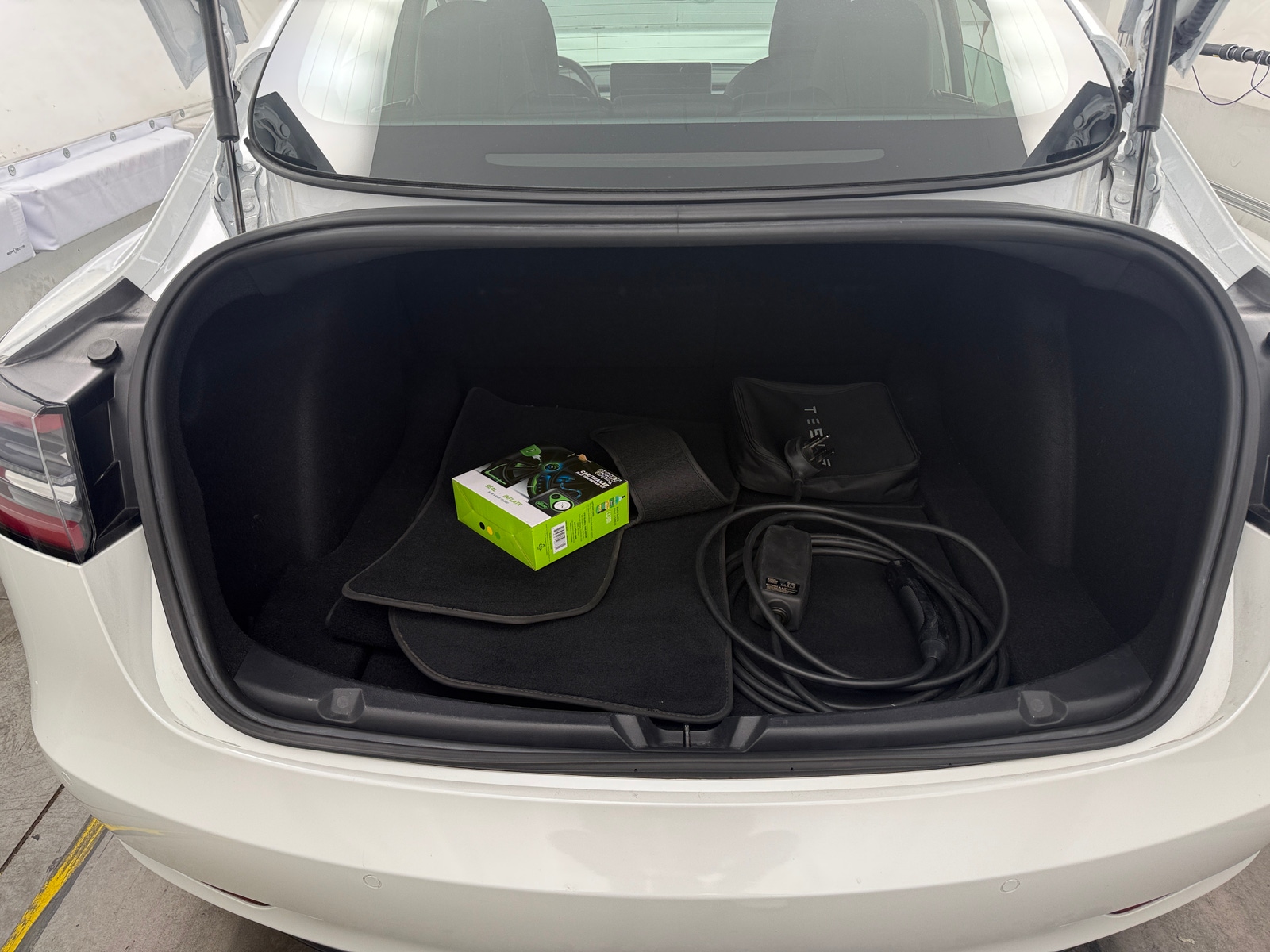 Thumbnail: 2020 Tesla Model 3 - 7