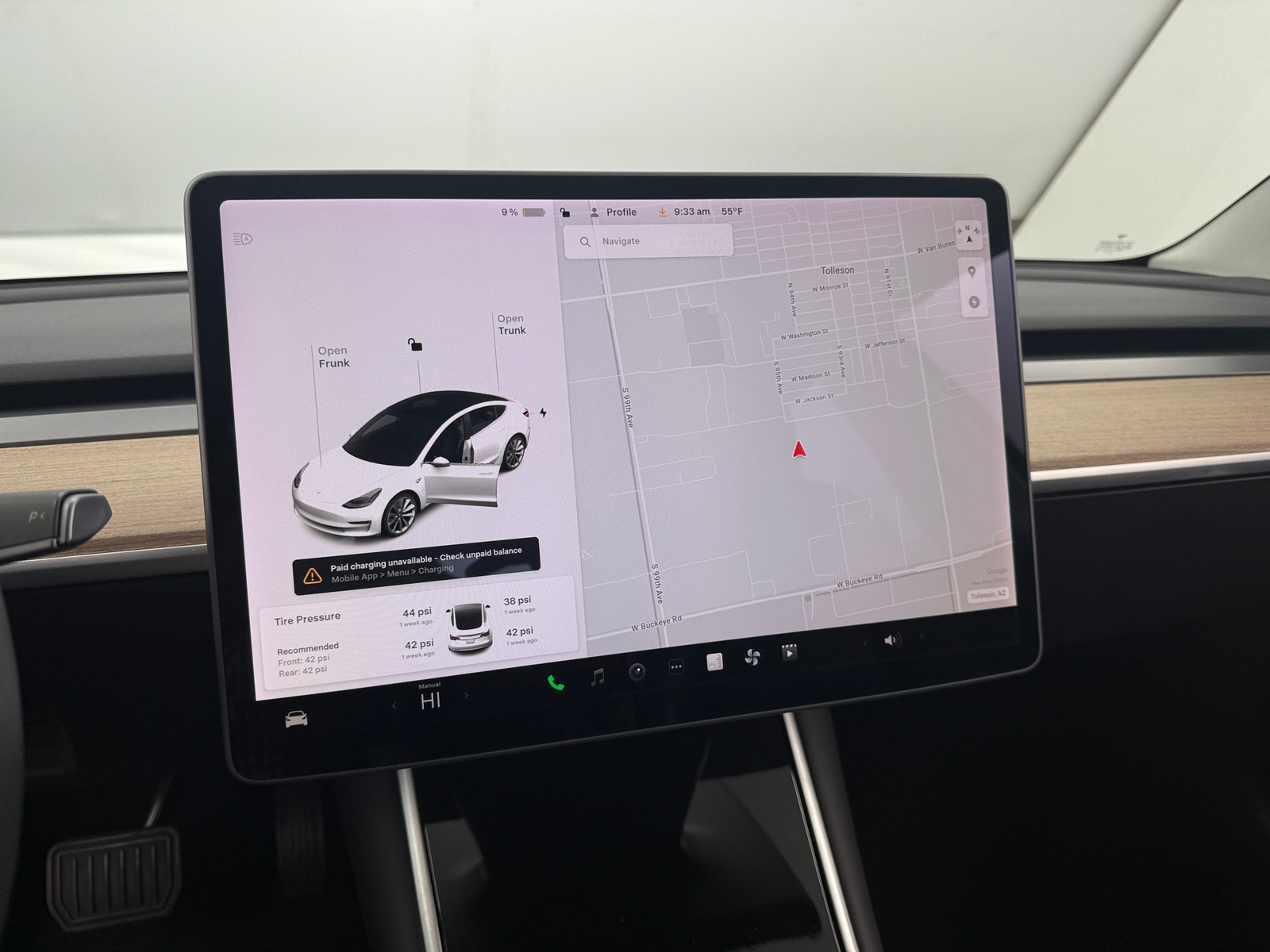 Thumbnail: 2020 Tesla Model 3 - 4