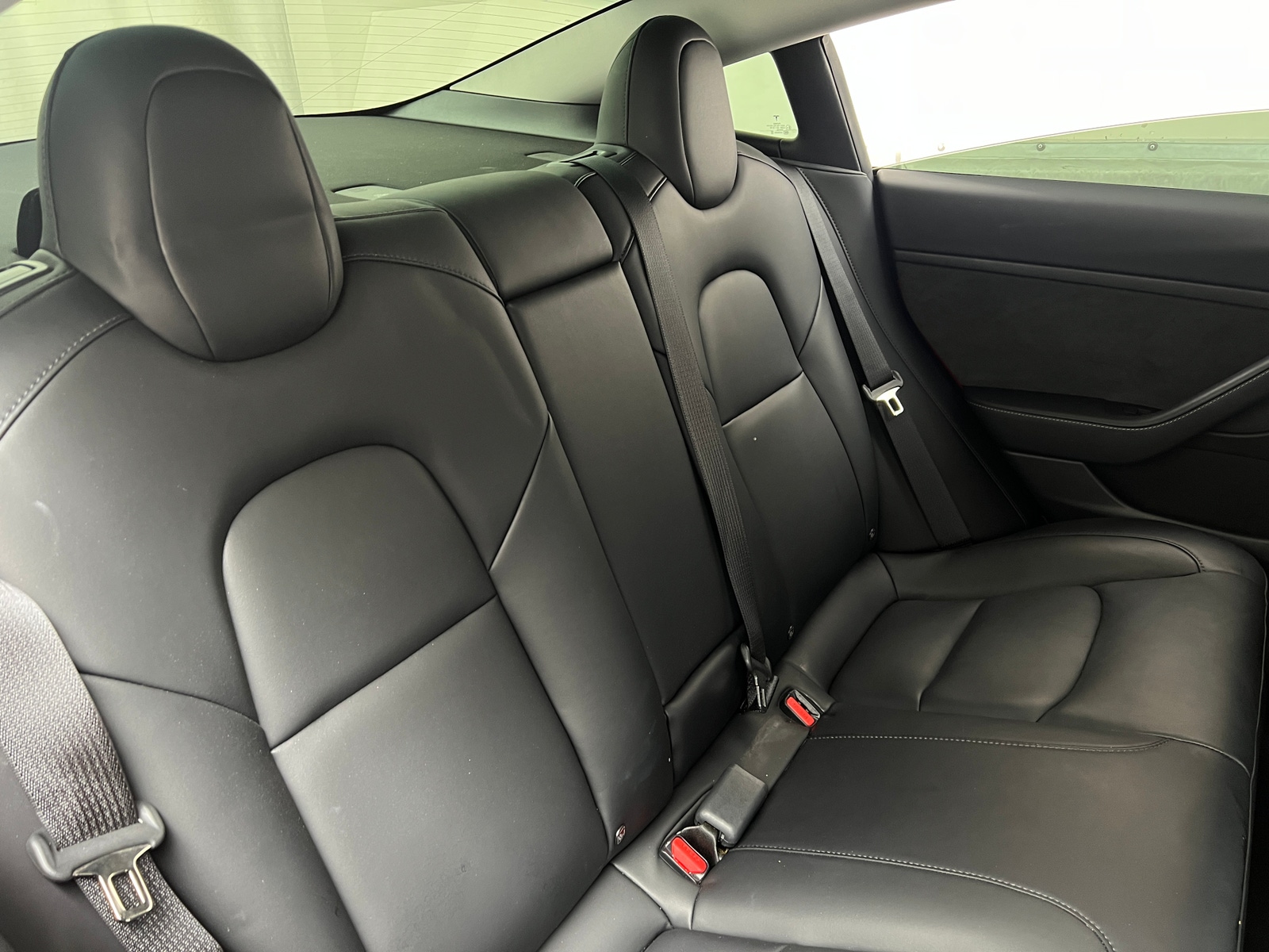 Thumbnail: 2023 Tesla Model 3 - 5