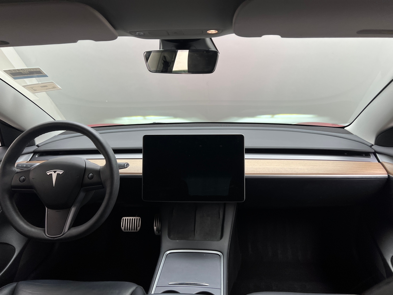 Thumbnail: 2023 Tesla Model 3 - 2