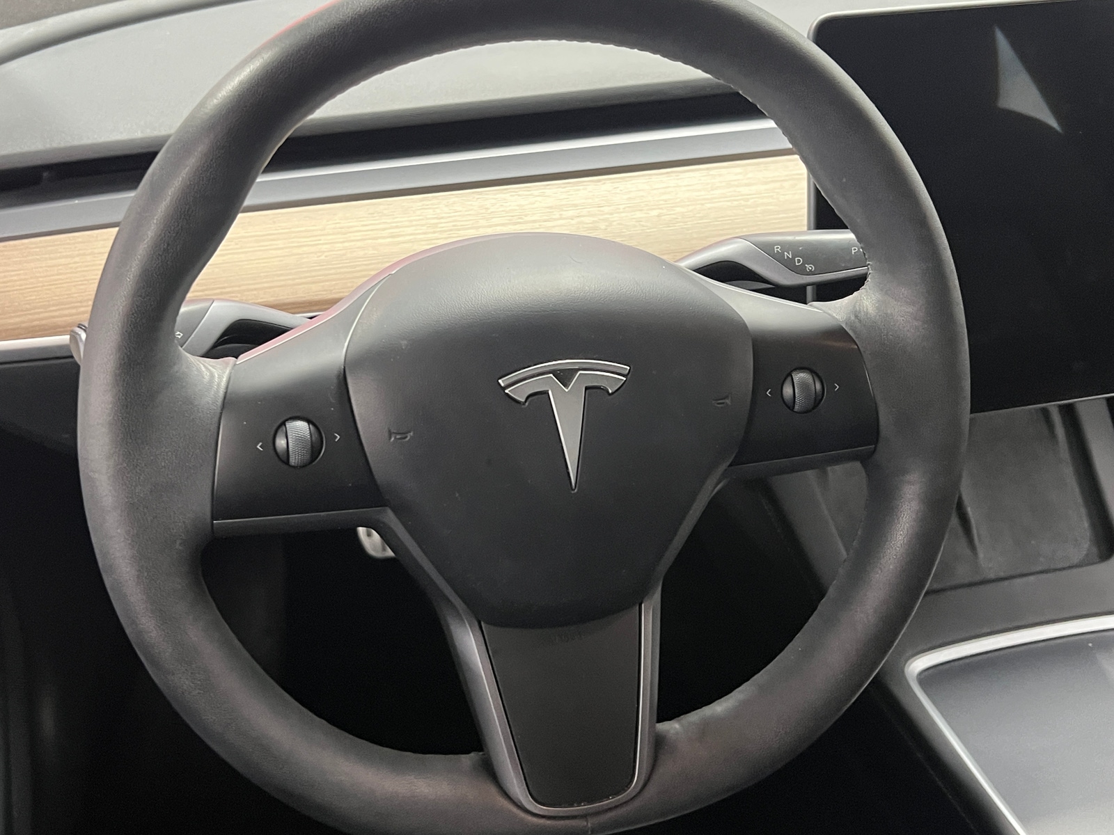 Thumbnail: 2023 Tesla Model 3 - 4