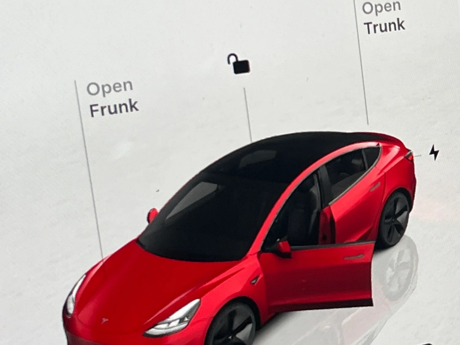 Thumbnail: 2023 Tesla Model 3 - 3