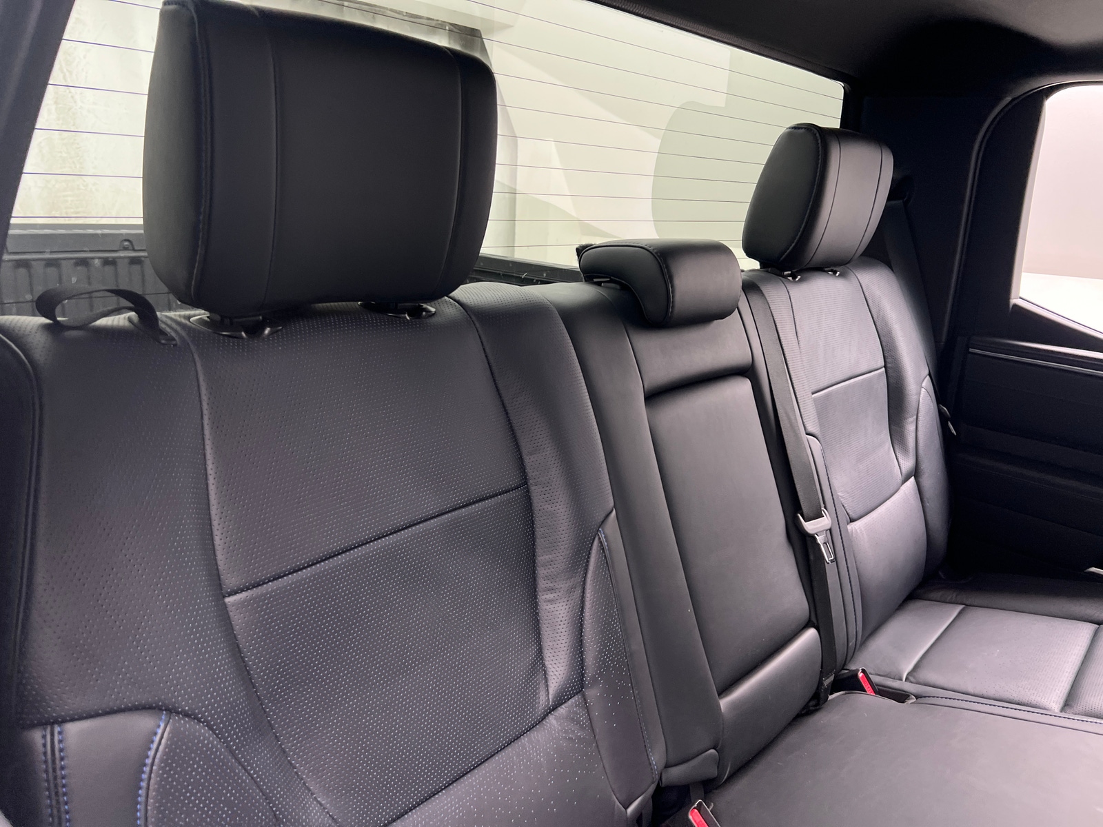 Thumbnail: 2024 Toyota Tundra - 5