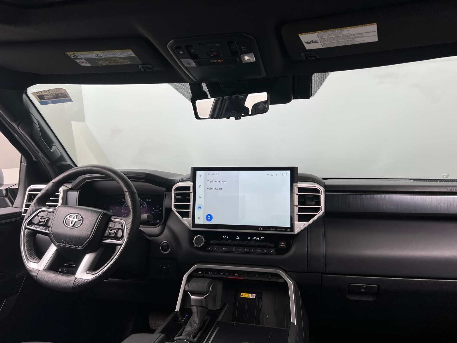 Thumbnail: 2024 Toyota Tundra - 2