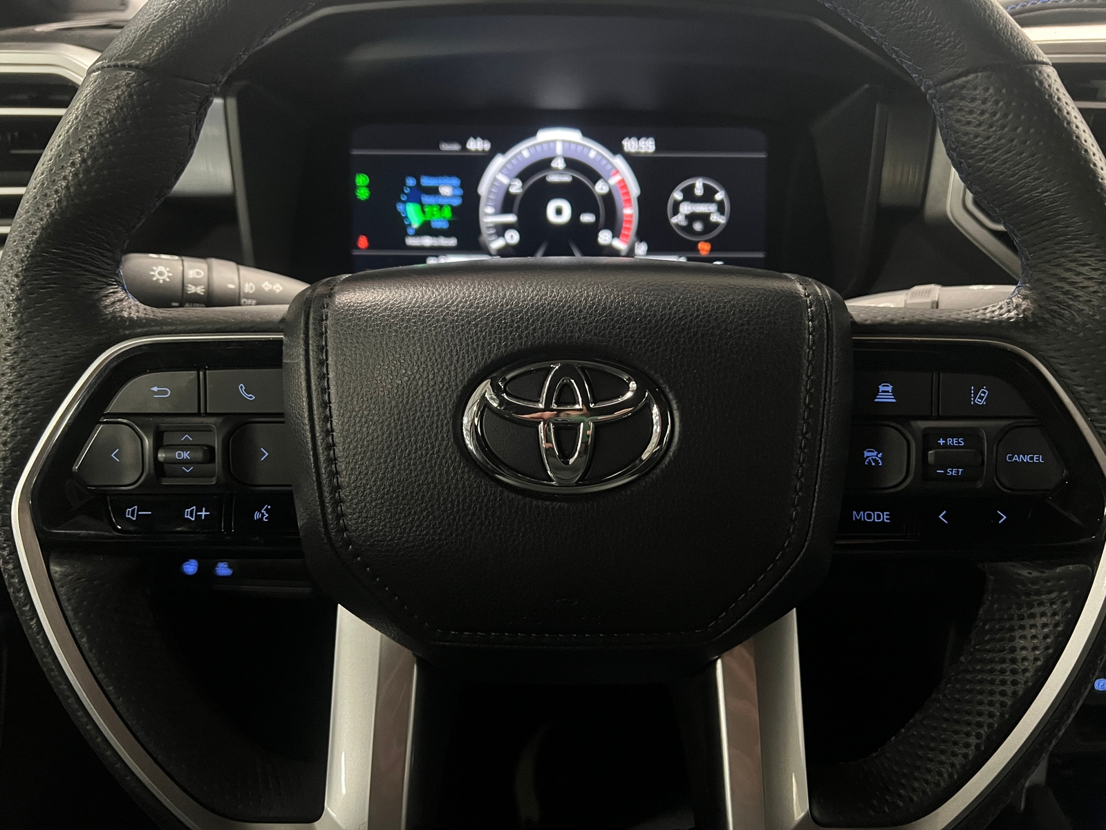 Thumbnail: 2024 Toyota Tundra - 4