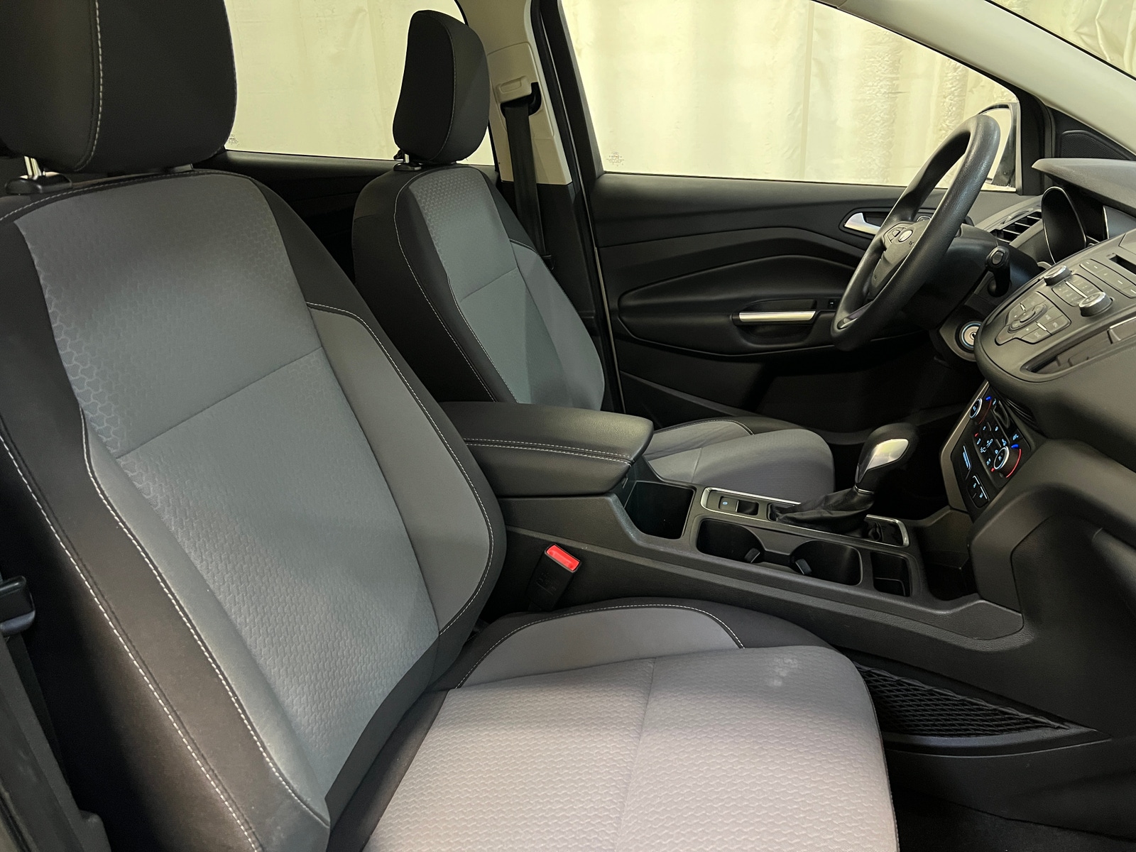 Thumbnail: 2018 Ford Escape - 2