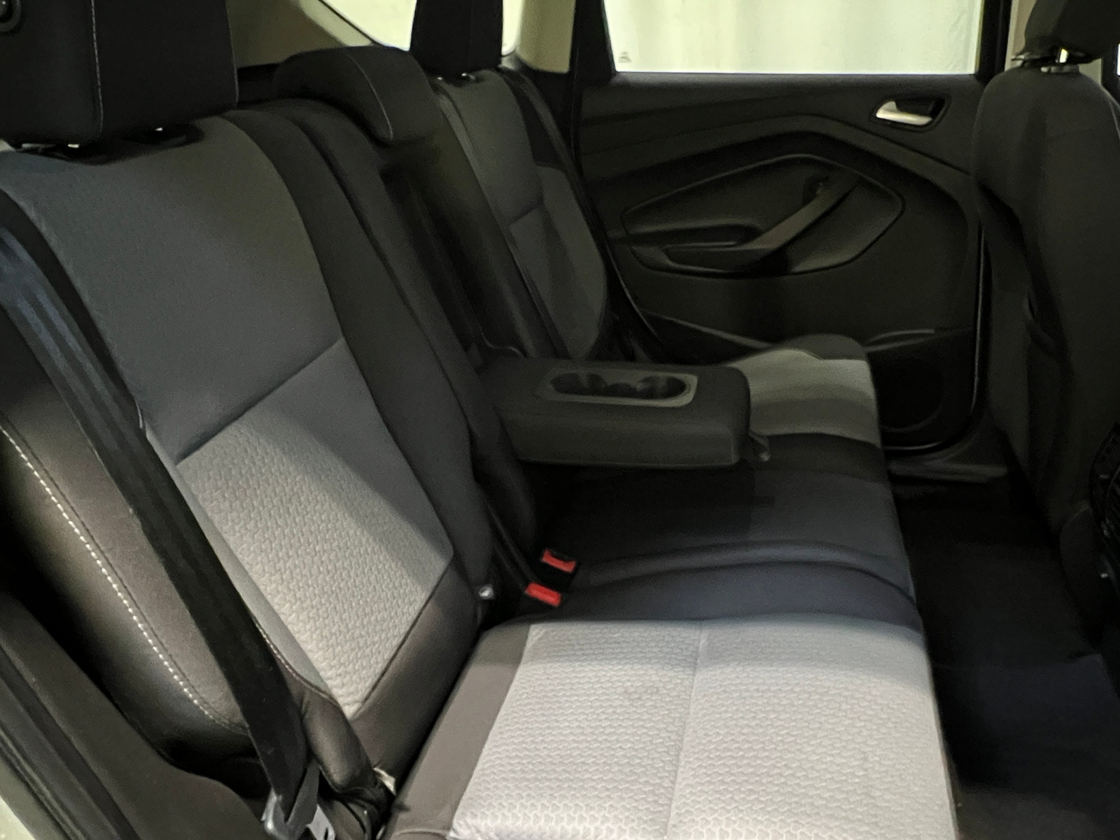 Thumbnail: 2018 Ford Escape - 6