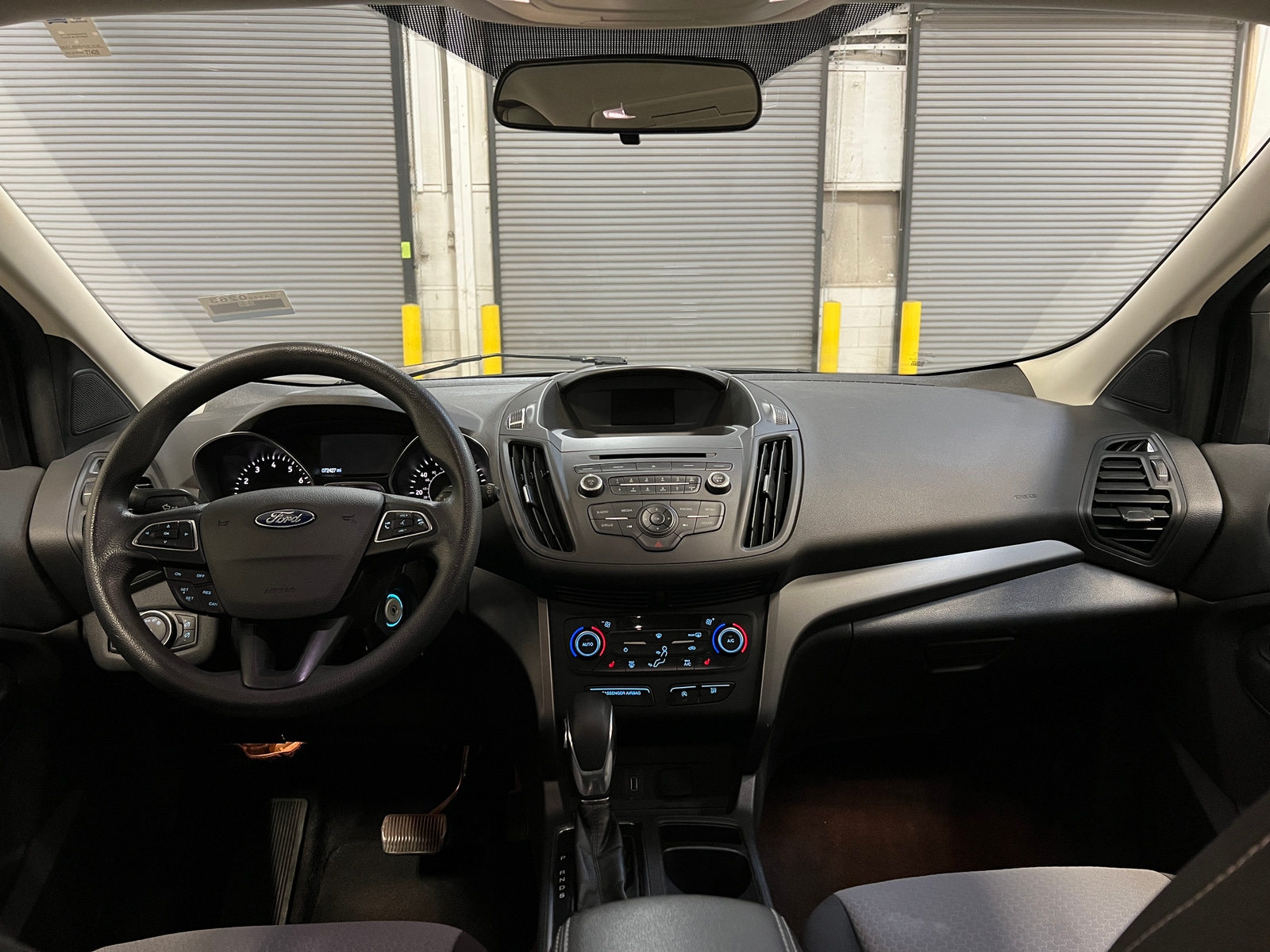 Thumbnail: 2018 Ford Escape - 3