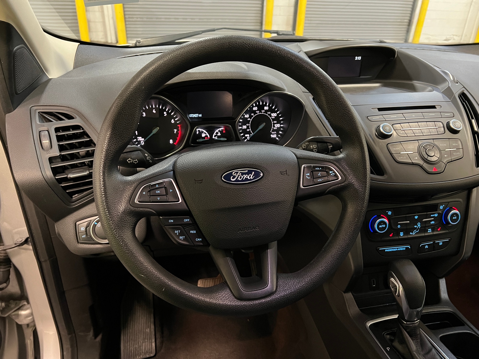 Thumbnail: 2018 Ford Escape - 5