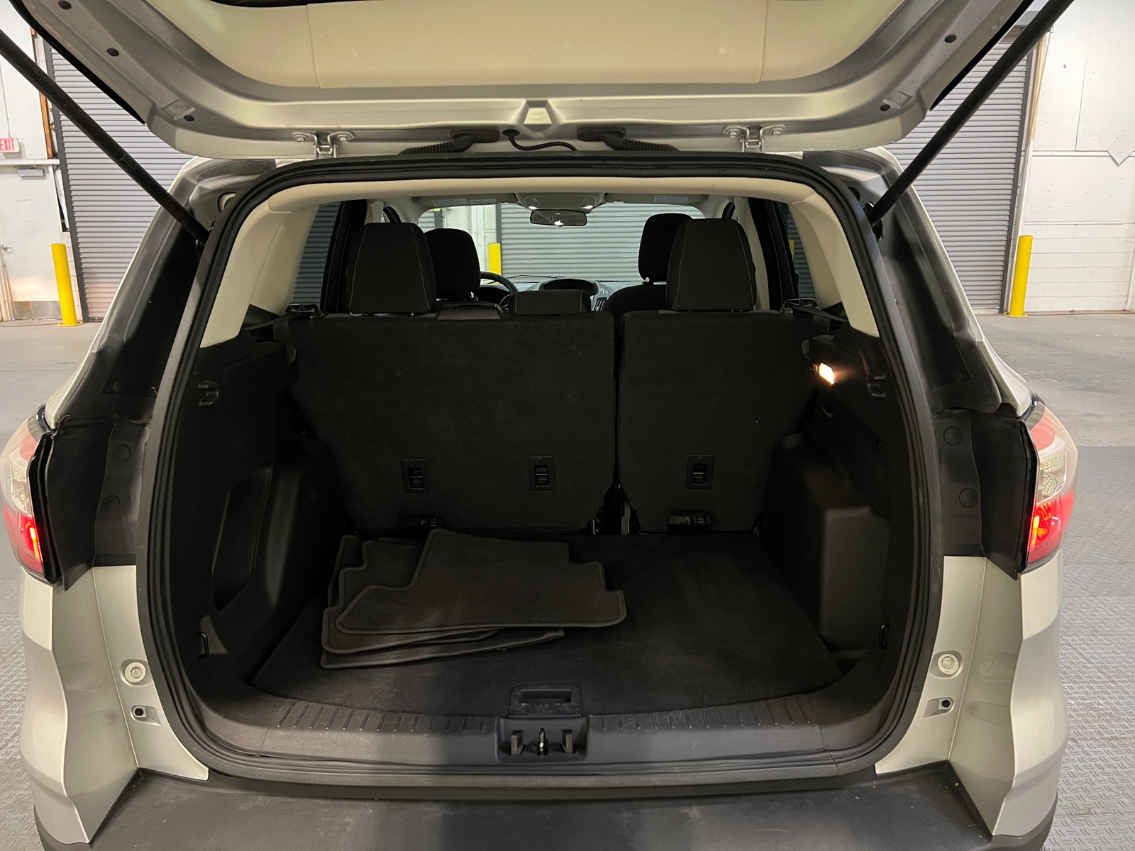 Thumbnail: 2018 Ford Escape - 7