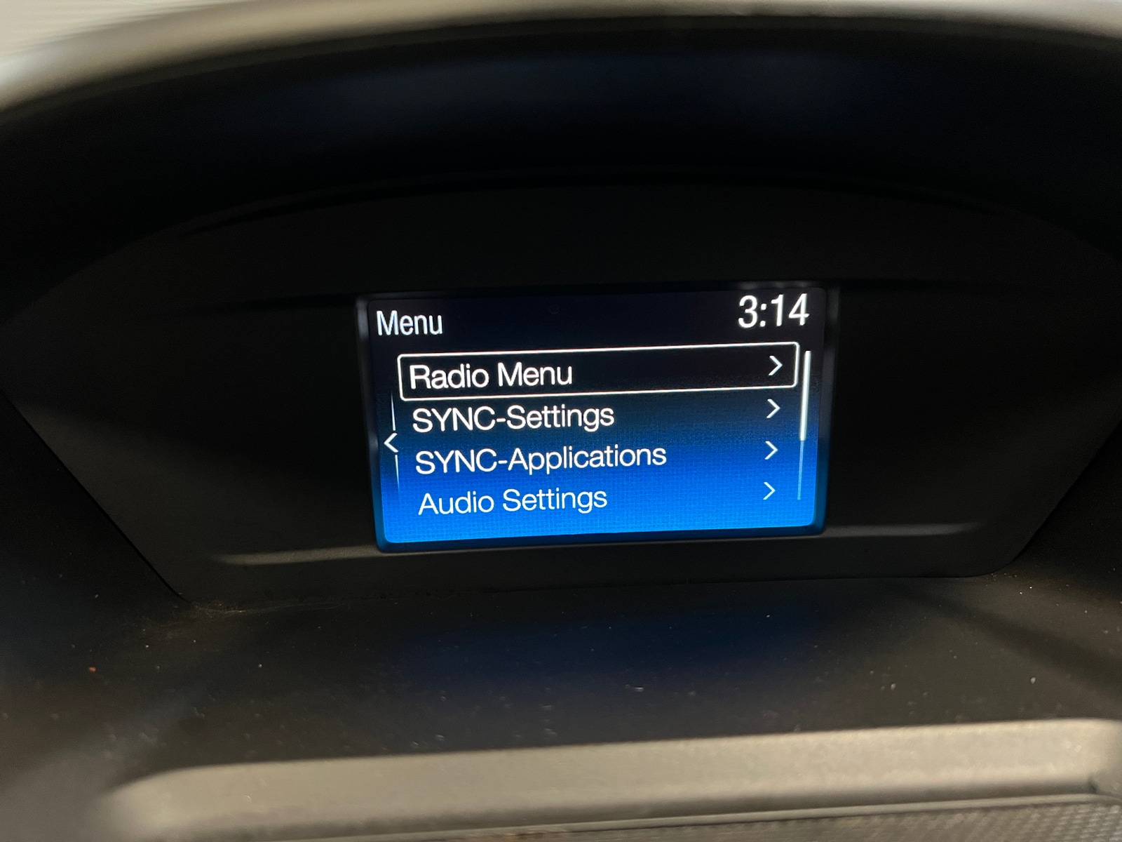 Thumbnail: 2018 Ford Escape - 4