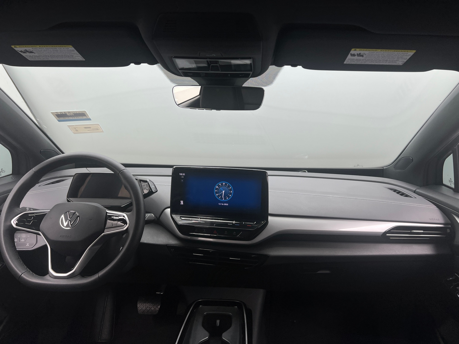 Thumbnail: 2023 Volkswagen ID.4 - 2