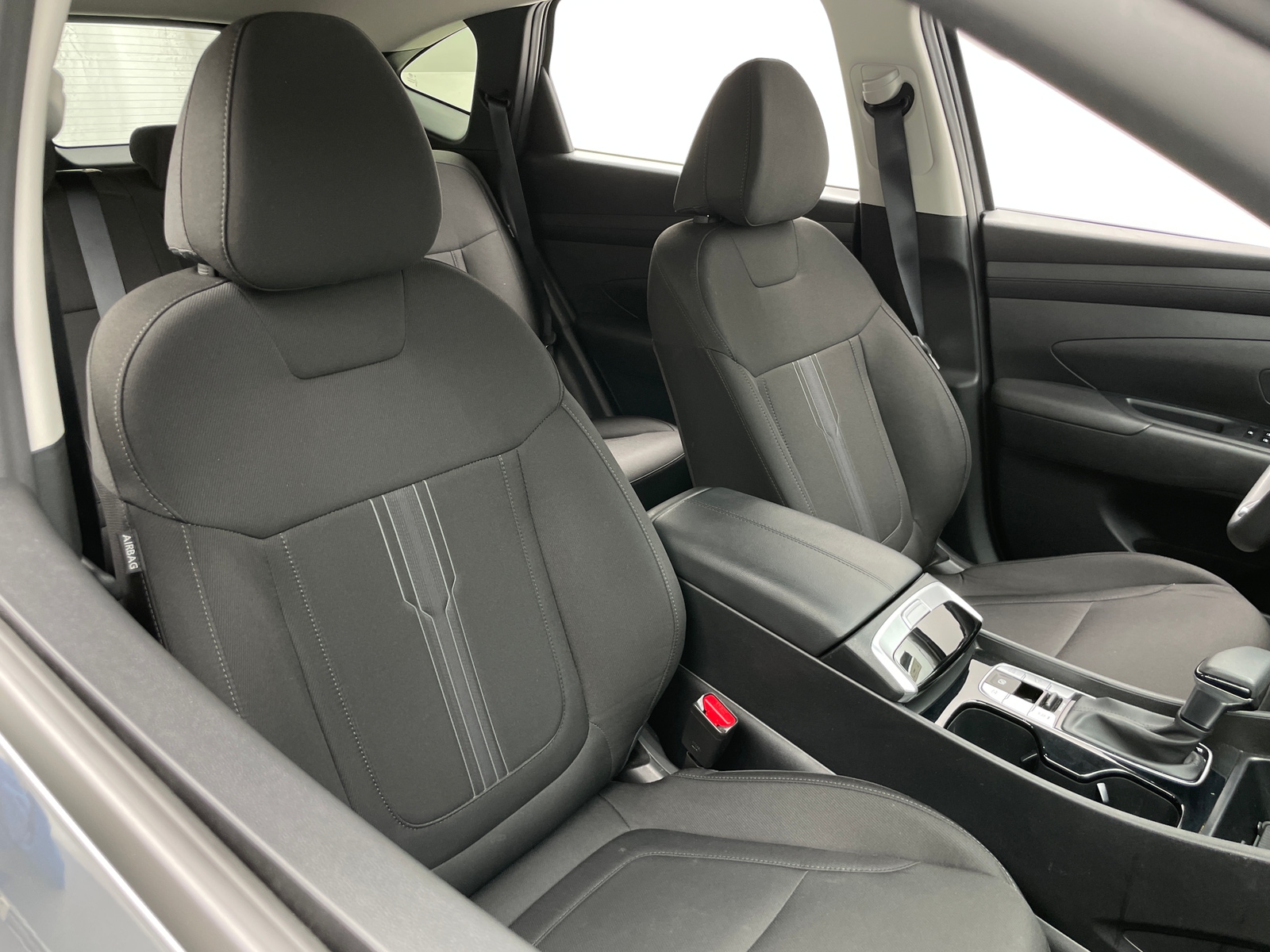 Thumbnail: 2025 Hyundai Tucson - 2