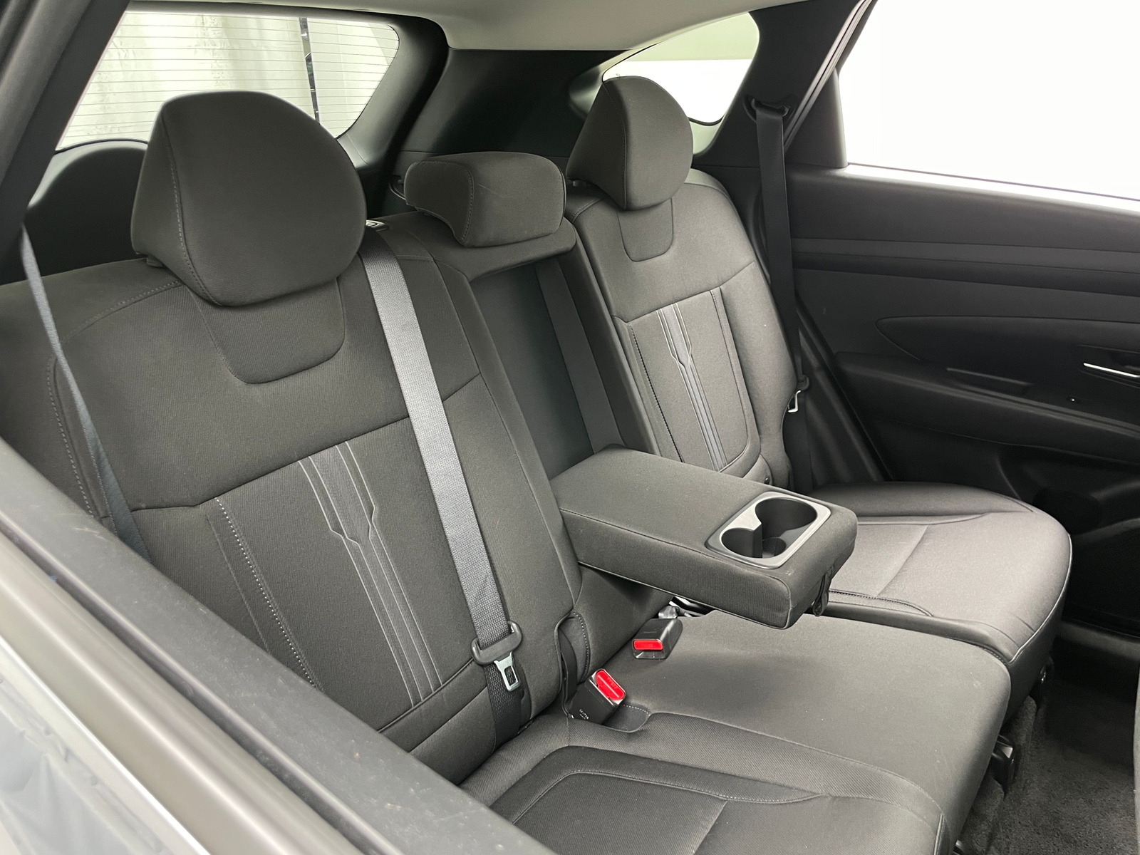 Thumbnail: 2025 Hyundai Tucson - 6