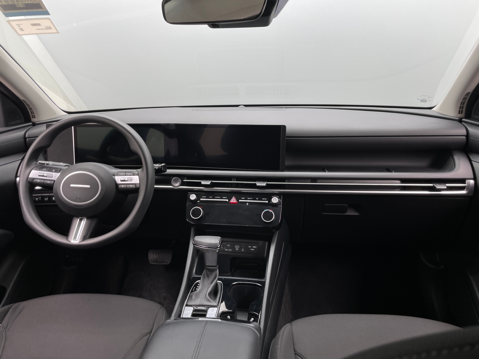 Thumbnail: 2025 Hyundai Tucson - 3